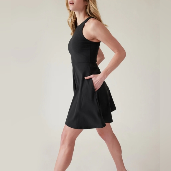 Athleta Dresses & Skirts - ATHLETA - Conscious Dress